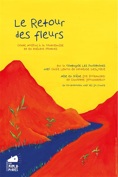 Photo Le retour des fleurs