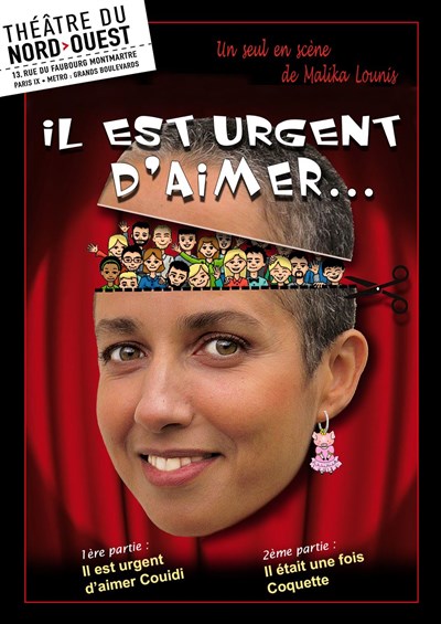 Photo Il est urgent d'aimer