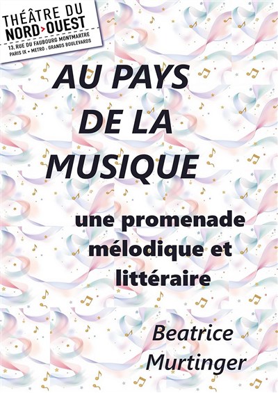 Photo Au Pays de la Musique