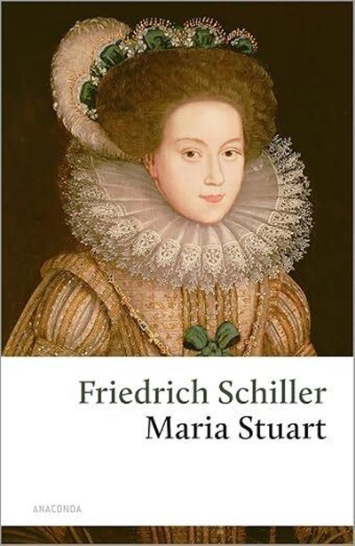 Photo Marie Stuart, tragédie de Friedrich Schiller