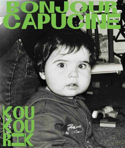 Photo Bonjour Capucine | En rodage