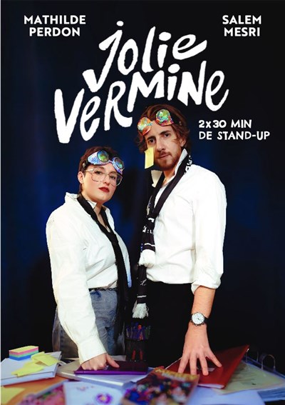 Photo 30/30 Jolie Vermine