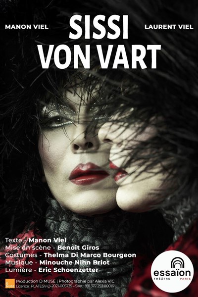 Photo Sissi Von Vart