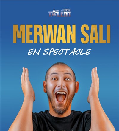 Photo Merwan Sali dans Mauvaises nouvelles