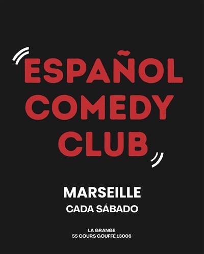 Photo Comedy club español