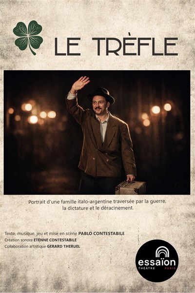 Photo Le Trèfle