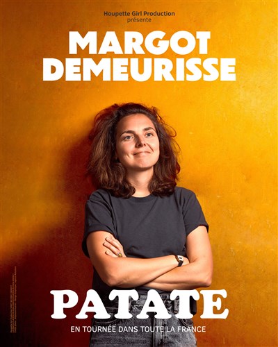 Photo Margot Demeurisse dans Patate