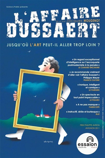 Photo L'affaire Dussaert