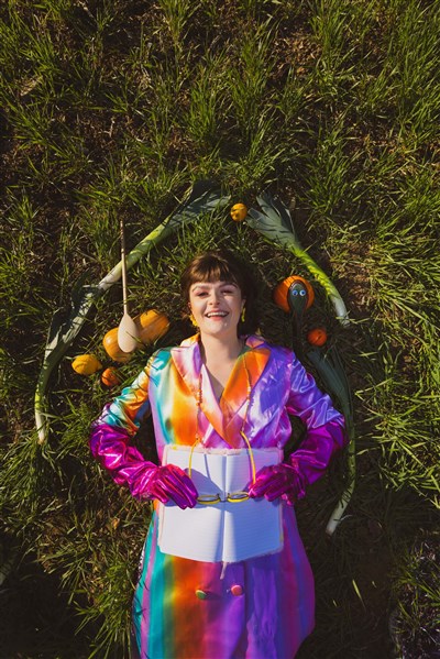 Photo Cab Cab dans Bonjour la vie