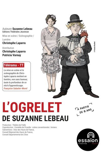 Photo L'Ogrelet