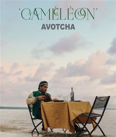 Photo Avotcha dans Caméléon