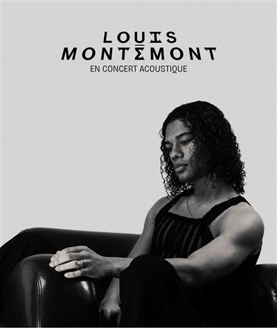 Photo Louis Montémont