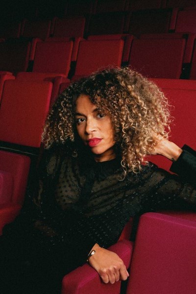 Photo Annie Lalalove