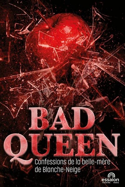 Photo Bad Queen