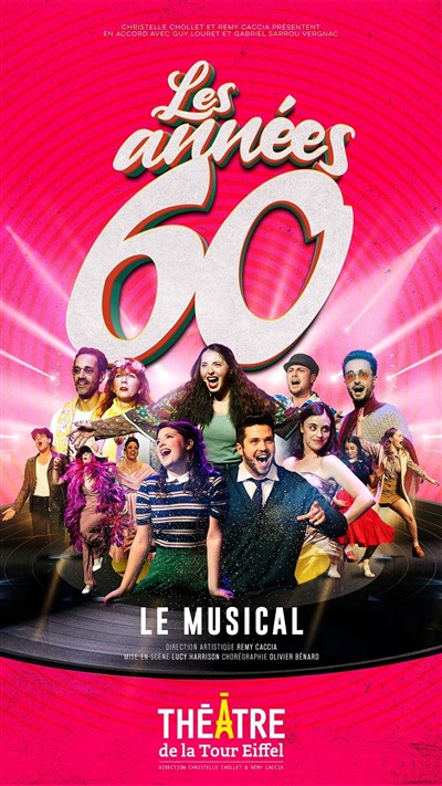 Photo Les Années 60