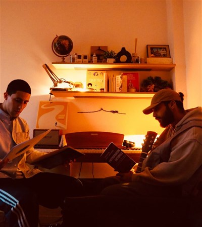 Photo 30/30 Yannis et Rayane