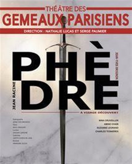 Photo Phèdre