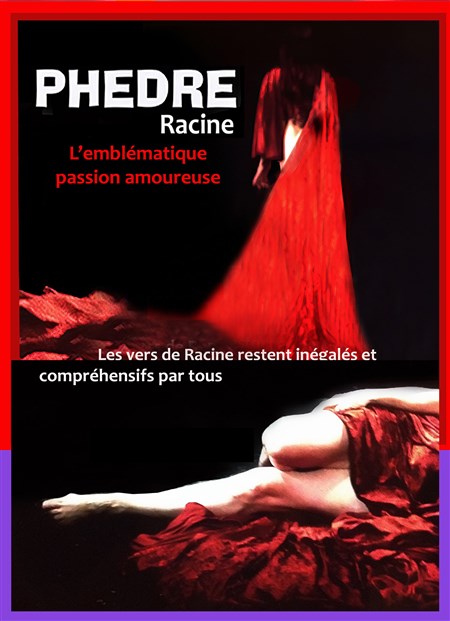 Photo Phèdre