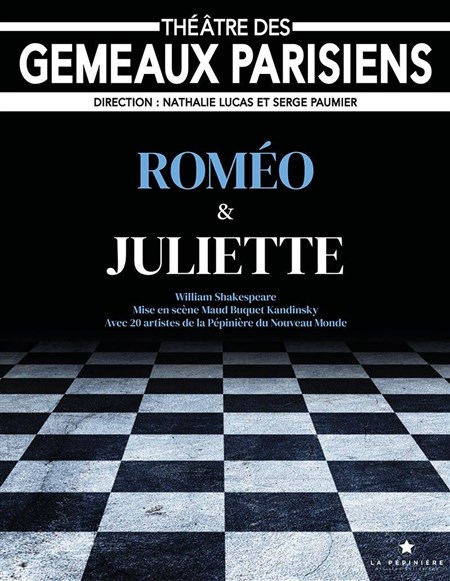 Photo Roméo & Juliette