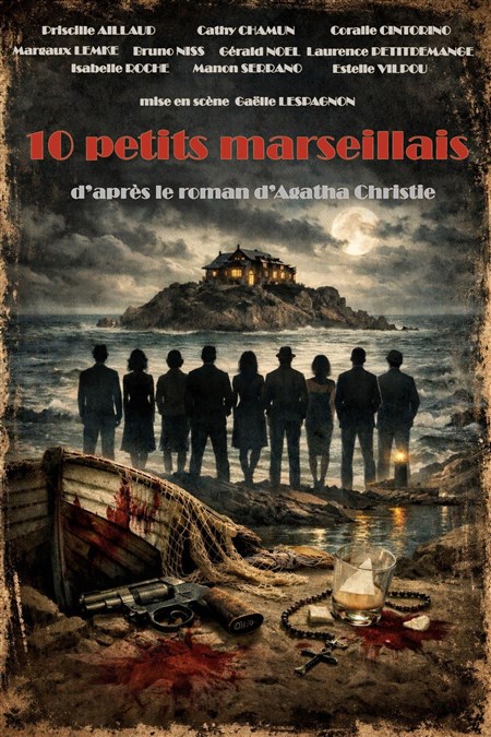 Photo 10 Petits marseillais