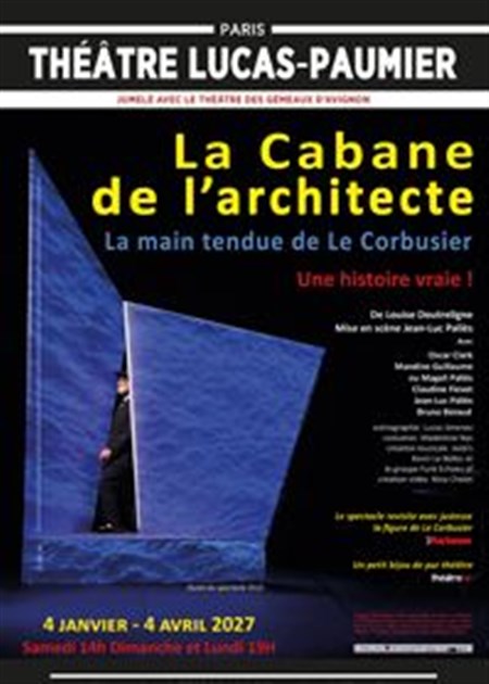 Photo La Cabane de l'architecte