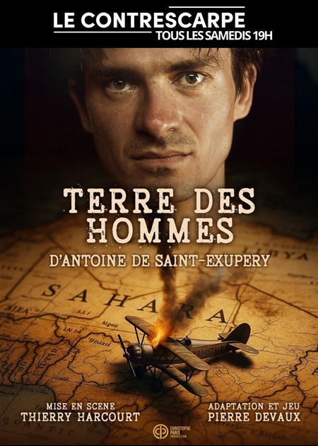 Photo Terre des Hommes