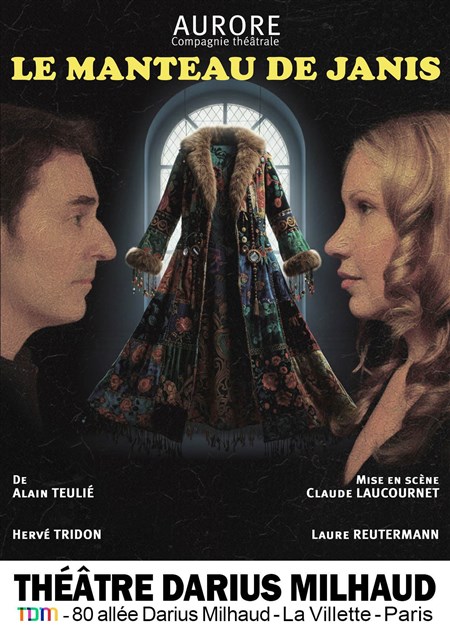Photo Le Manteau de Janis