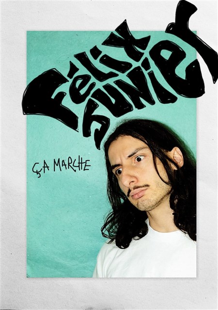 Photo Félix Junier dans C'est pas grave