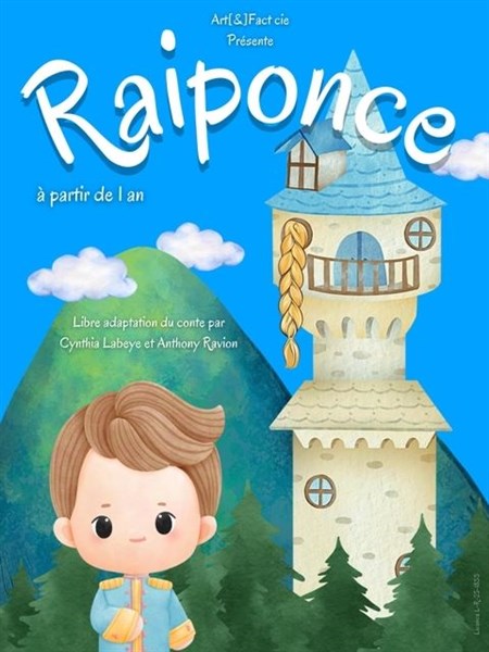 Photo Raiponce