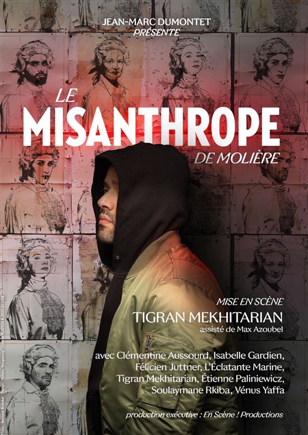 Photo Le Misanthrope