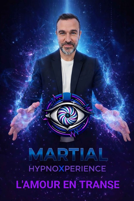 Photo L'amour en transe