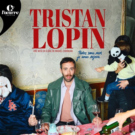 Photo Tristan Lopin dans Partez sans moi, je vous rejoins