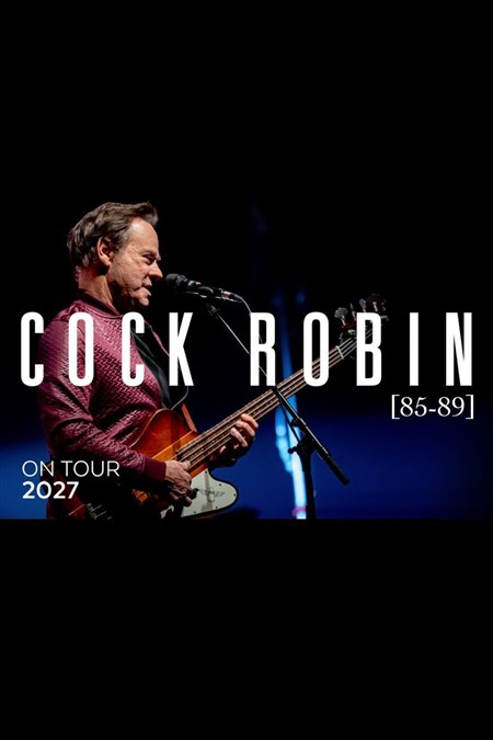 Photo Cock Robin