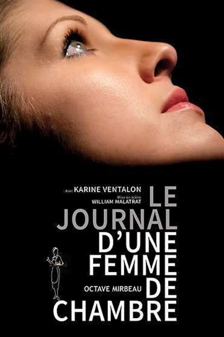 Photo Le journal d'une femme de chambre