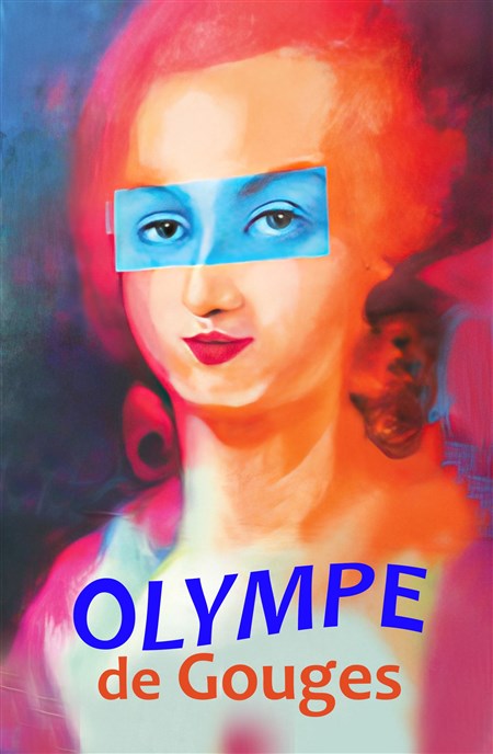 Photo Olympe de Gouges
