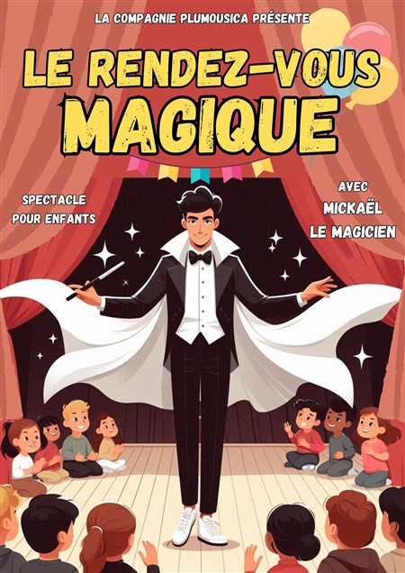Photo Le rendez-vous magique