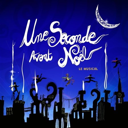 Photo Une seconde avant Noël | Le Musical