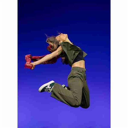 Photo Rosy et moi - 274 jours