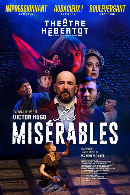 Photo Les Misérables