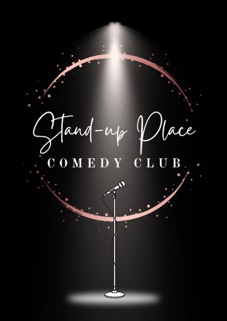 Photo Stand Up Place - Comedy Club