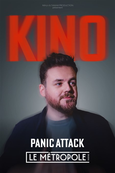 Photo Kino dans Panic Attack
