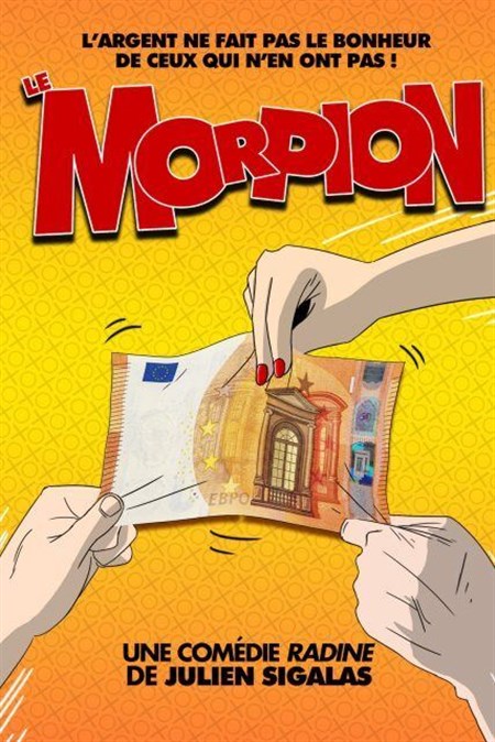 Photo Le morpion