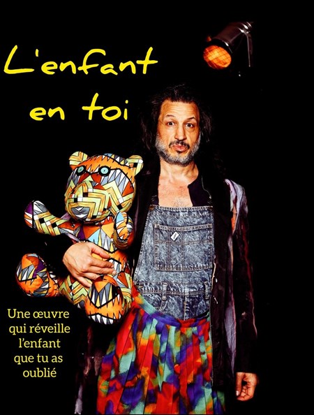 Photo L'enfant en toi