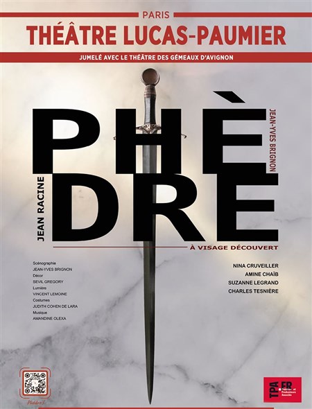 Photo Phèdre