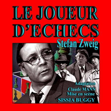 Photo Le joueur d'échecs