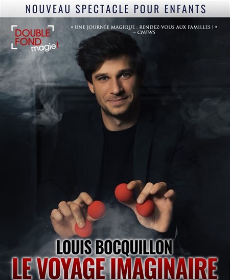 Photo Le Voyage Imaginaire