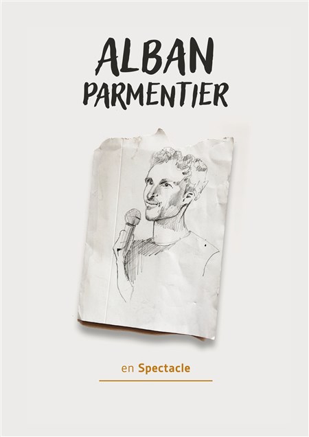 Photo Alban Parmentier