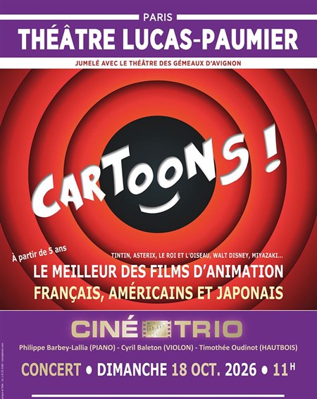 Photo Cartoons !
