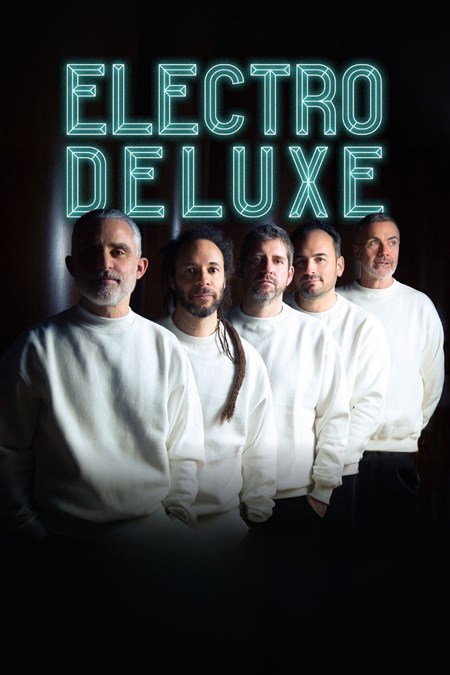 Photo Electro Deluxe