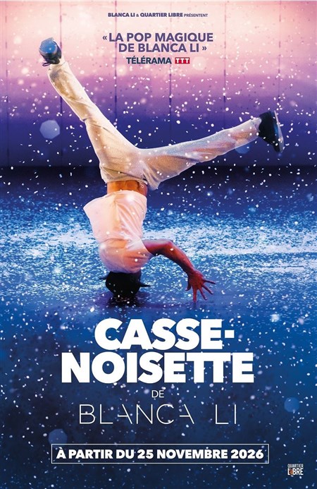 Photo Casse-Noisette